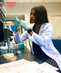 Andreacarola Urso, PhD